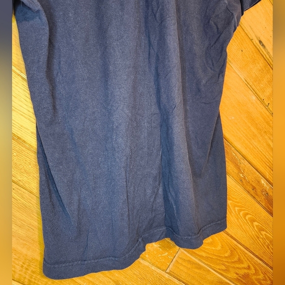 Letterkenny You got a problem with Canada gooses large navy blue tshirt - Picture 8 of 9